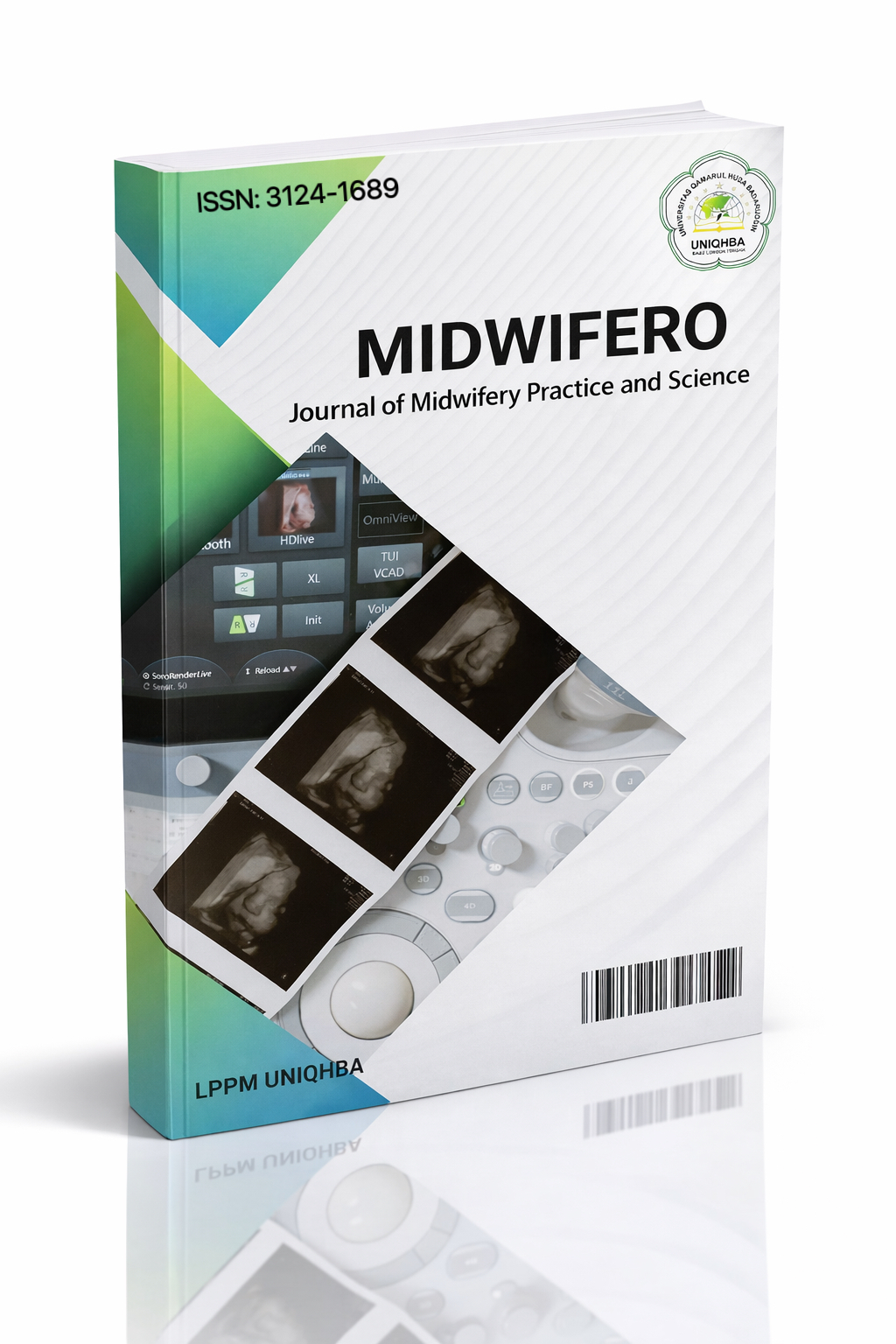 Cover midwifero