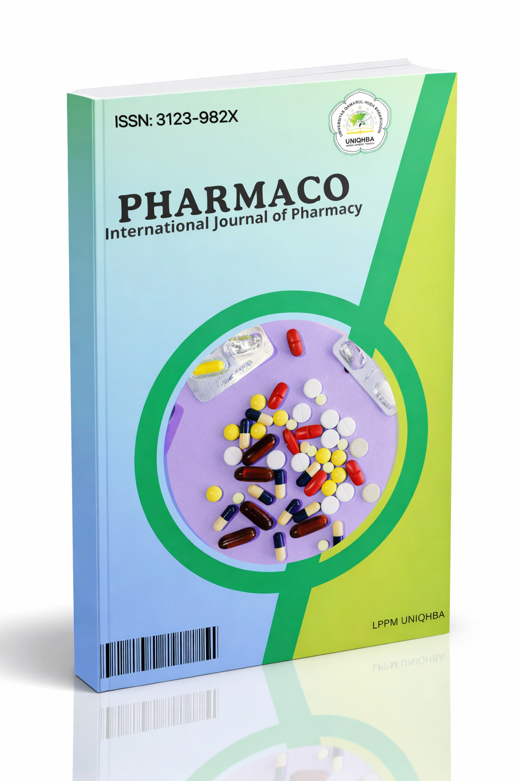 Cover pharmaco